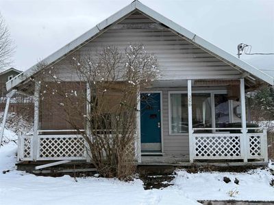 Property at 308 Weber St, Wrangell, AK