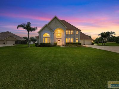 27397 Kornegay Rd
