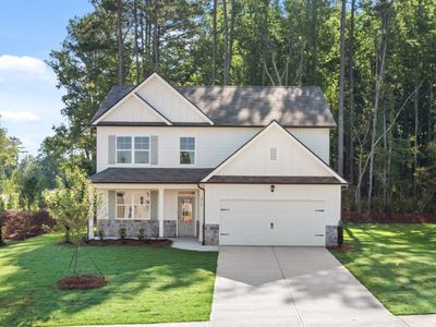 Elle Plan, South Wind