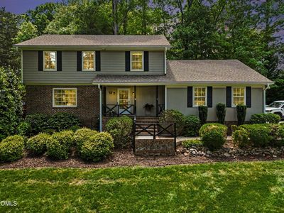 4125 Weaver Dr