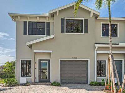 Topaz Plan, Newberry Court