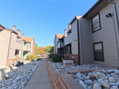 12051 E Harvard Avenue #205