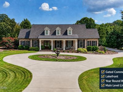 151 E Shore Dr