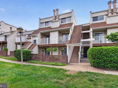 1006 Warwick Ct Unit B
