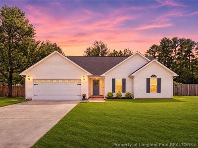 Property at 235 Rushmore Ct, Raeford, NC