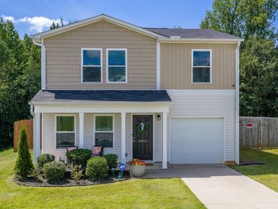 301 Long Grove Ln