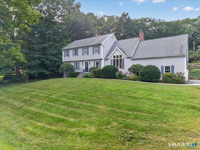44 Coventry Way