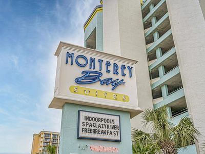 6804 N Ocean Blvd. #1021
