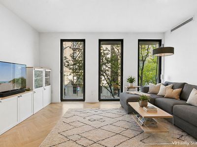 805 Washington Ave #2E