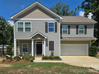 231 Saint Marks Church Rd