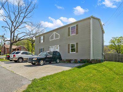 Property at 144 Greenway Ave, Marion, VA