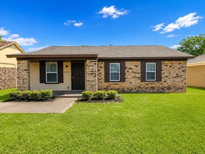 4710 Hillbrook Rd