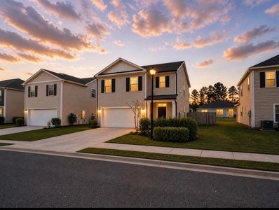 123 Horizon Ridge Dr