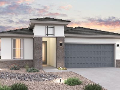 Acacia II Plan, Teravalis