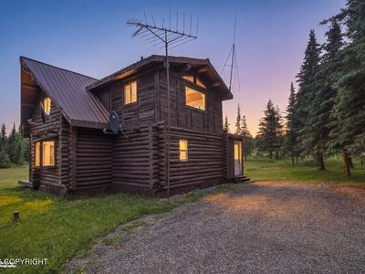 Property at 31074 Hannah Rene Rd, Anchor Point, AK
