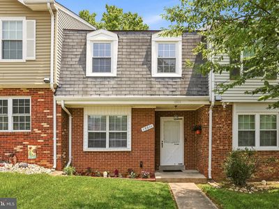 15011 Cherrydale Dr