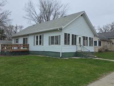 161 S 2nd Ave W