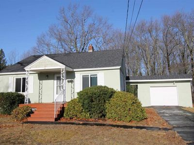 50 Kirby Road