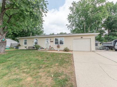 2520 W Farmstead Dr