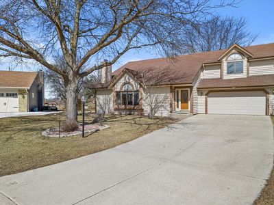 4136 South Regal Manor COURT