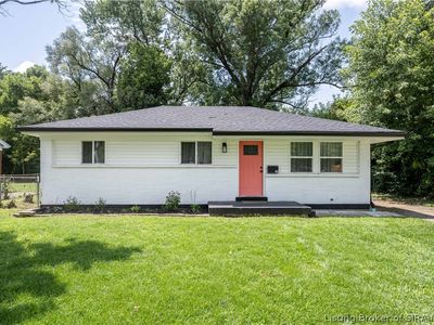 805 Foxglove Drive