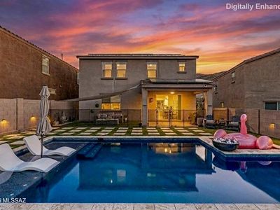 1021 W Calle Nicoya