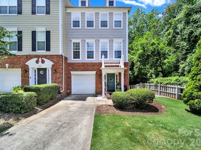 3030 Castleberry Ct