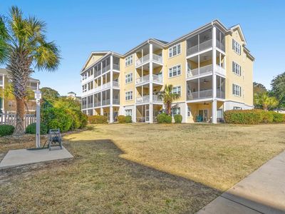 601 Hillside Dr. N UNIT 1506