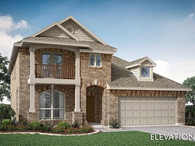 Dewberry Plan, Parks at Panchasarp Farms