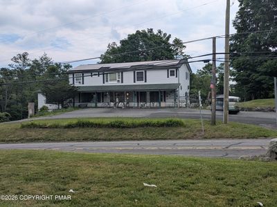 Property at 926 State Highway 390, Cresco, PA
