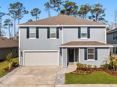 13073 PALMETTO BLUFF Drive
