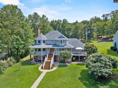 2318 Beaver Creek Rd