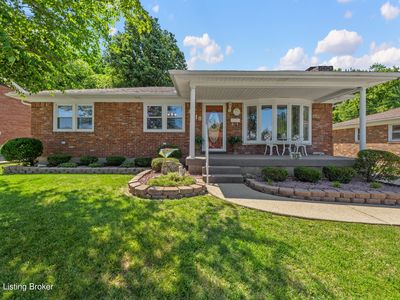 4410 Burnt Cedar Ln