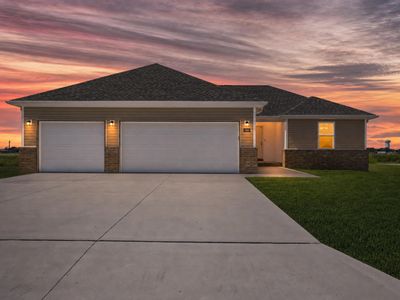2565 S Cheri Drive