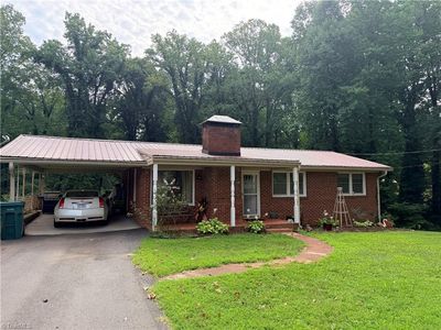 Property at 6815 University Pkwy, Rural Hall, NC