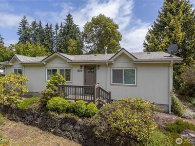 403 Cedar Avenue