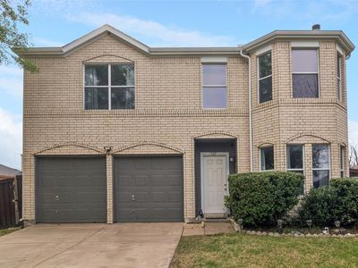 Property at 1507 Wavecrest Dr, Glenn Heights, TX