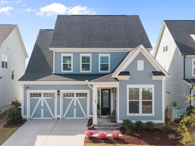 209 Acorn Crossing Rd