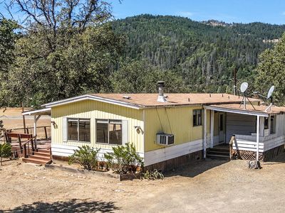 Property at 61 Blanchard Flat Rd, Douglas City, CA