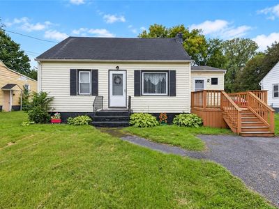 329 W Matson Ave