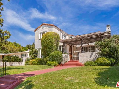 1007 Matilija Rd