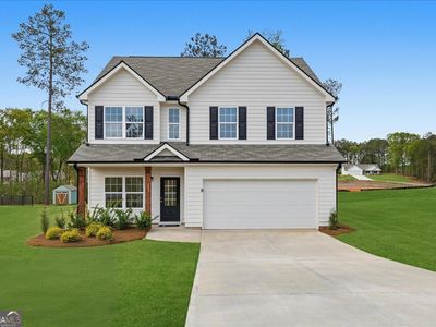 32 Joseph Ln