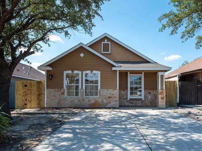 Property at 506 Zoque Dr, Laredo, TX