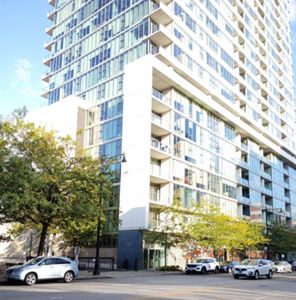 1720 S Michigan Ave APT 1414