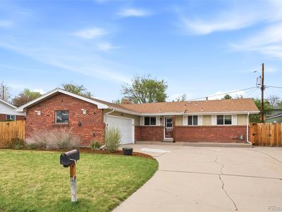 Property at 6317 W 71st Avenue, Arvada, CO