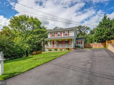116 Cloverdale Ct