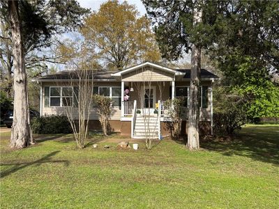 Property at 405 Crawfordville Rd, Union Point, GA