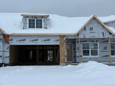 11972 Smithfield Dr LOT 49