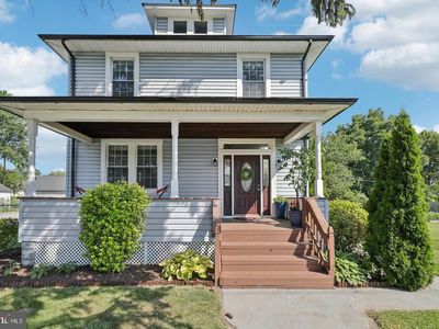 300 Townsend Ave