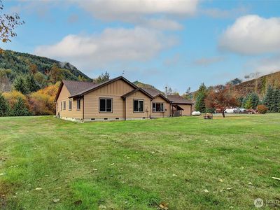 133 Lost Creek Drive